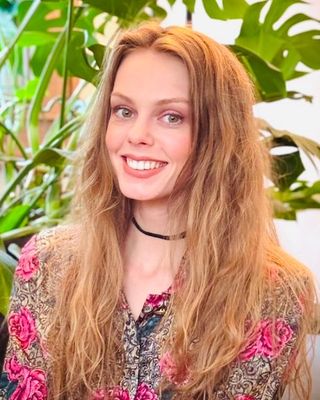 Photo of Amelia Oswalt, Clinical Social Work/Therapist, LSW, LMSW