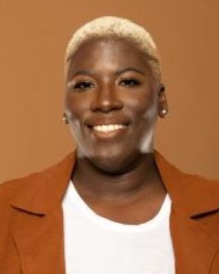 Photo of Kenya Jones (Lgbtq+ Identifying And Affirming), LCSW, Clinical Social Work/Therapist