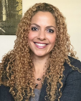 Photo of Daniela Moore, Licensed Professional Counselor in Northfield, NJ