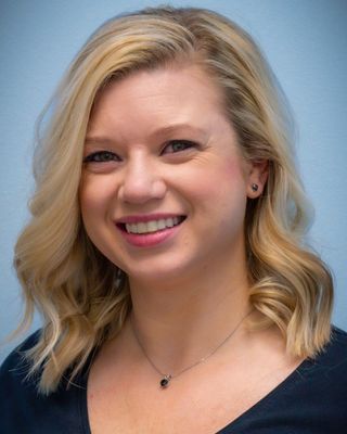 Photo of Jordan Gericke, Licensed Professional Counselor in Saint Charles County, MO