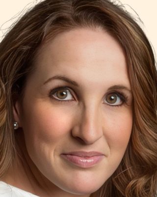 Photo of Elena Morrison, Counselor, MC, LCMHC