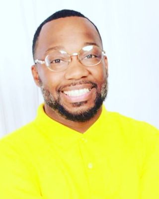 Photo of Darthanian Y B Nichols, Clinical Social Work/Therapist, LLMSW, BSW