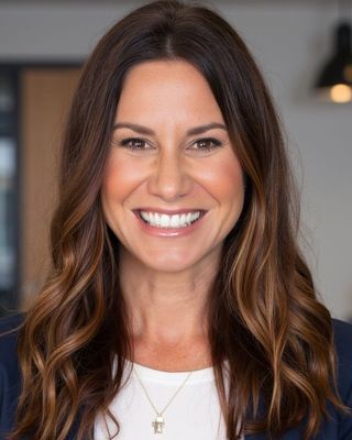 Photo of Jennifer Phelps, MS, BCBA, CYMHS