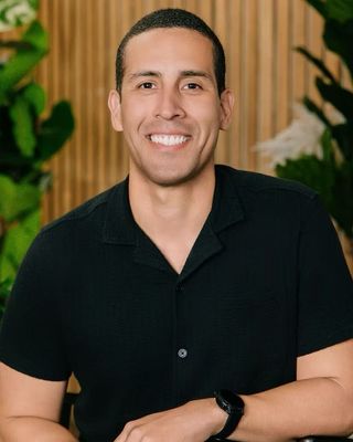 Photo of Jonathan J Vazquez, Marriage & Family Therapist, LMFT, MS