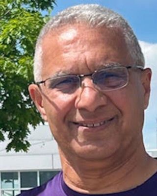 Photo of Ahmad Sedaghat, Licensed Professional Counselor, LPC