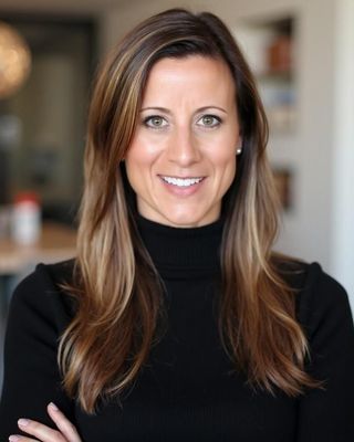 Photo of Alison Beach, Clinical Social Work/Therapist, MA, MSW, LCSW