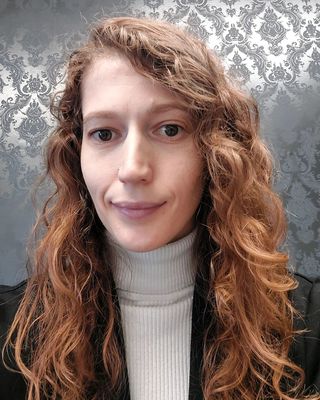Photo of Danielle Dee Krevenky - Sage Integrations, Counsellor, MPCC-P, RTC