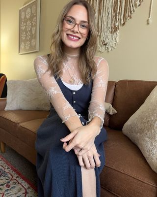 Photo of Tiffany Yelvington, Counselor, MA , LMHC