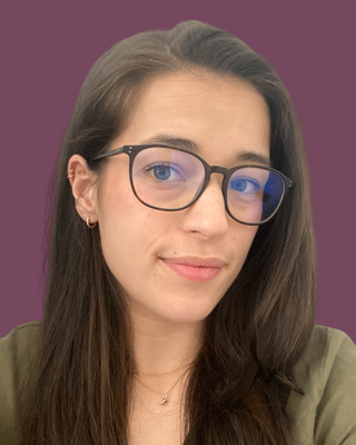 Photo of Mackenzie Ward, Pre-Licensed Professional, BA, MA