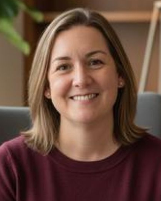 Photo of Jessica Kirby-Smith, Psychiatric Nurse Practitioner, MSN, PMHNP