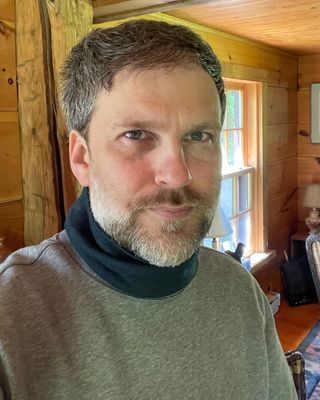 Photo of Ryan Carley, Registered Psychotherapist (Qualifying), MMT, MTA
