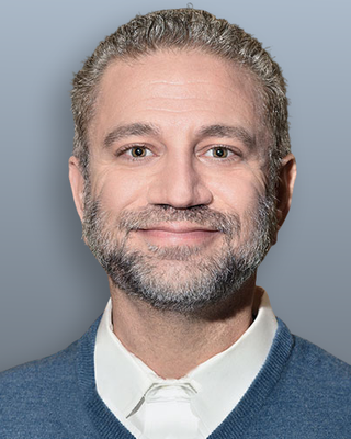 Photo of Matthew Smith, Counselor, LMHC