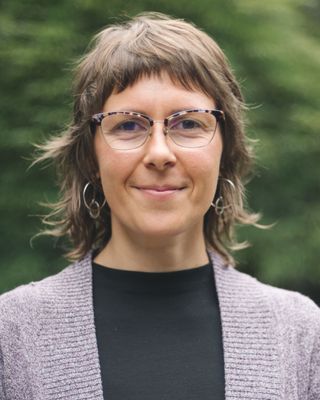 Photo of Dominique Dery, LCSWA, PhD, MSW, Clinical Social Work/Therapist