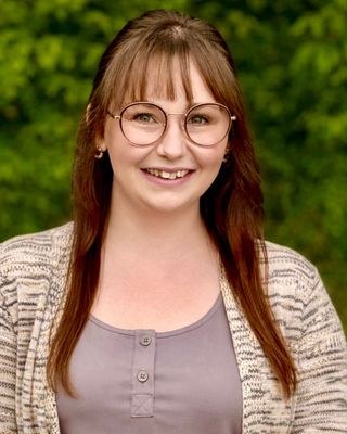 Photo of Claire Harbison, MA, PLPC