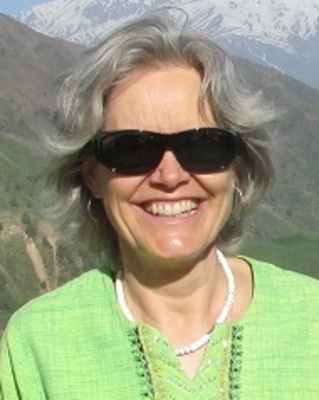 Photo of Cornelia Maria Wicki, MSW, RSW, Clinical Social Work/Therapist in Duncan