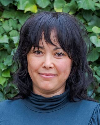 Photo of Paula Lay, Social Worker, MA, AASW