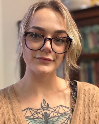 Photo of Julia Guidry, Clinical Social Work/Therapist, LGSW