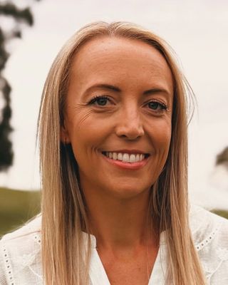 Photo of Tahra Edwards, Counsellor, ACA-L3
