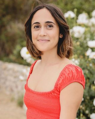 Photo of Valentina Matosian, Associate Clinical Social Worker, A, S, W
