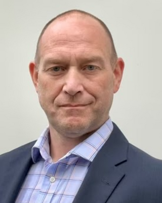 Photo of Shane Robinson, Clinical Social Work/Therapist, LCSW