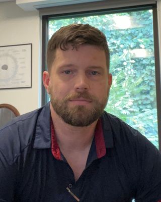 Photo of Stuart Pearson, Licensed Professional Counselor, MA, LPC