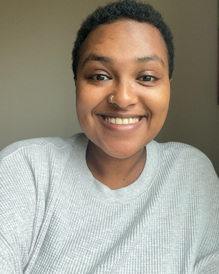 Photo of Eyerusalem Abebe, Counsellor, MC, RCC