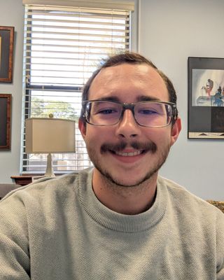 Photo of Timothy Roberts, Pre-Licensed Professional