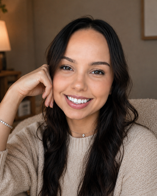 Photo of Vittoria Rivera, Counselor, LMHC