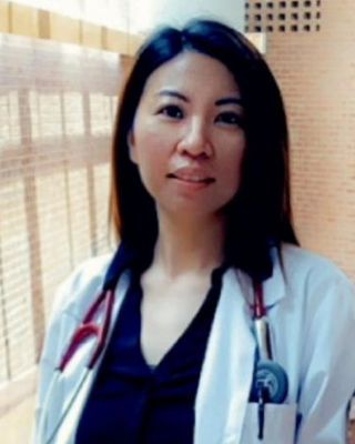 Photo of Dr. Suzanne Chan - Integrative Primary Care and Mental Health Clinic, DNP, PMHNP, FNP, Psychiatric Nurse Practitioner