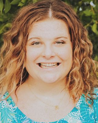 Photo of Amanda Krzysiak, Clinical Social Work/Therapist, LSW
