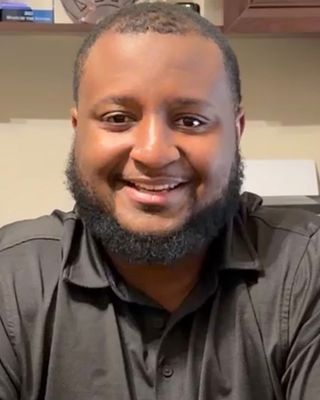 Photo of Brandyn Baham, Clinical Social Work/Therapist, LCSW