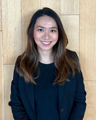 Photo of Melissa Lee, Counselor, MSc, LAC