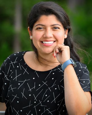 Photo of Stephanie Gonzalez - Capstone Connect PLLC Counseling & Trauma Services, Clinical Social Work/Therapist, LCSW