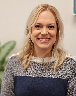 Photo of Kathleen McAneny, Psychiatric Nurse Practitioner, PMHNP-B