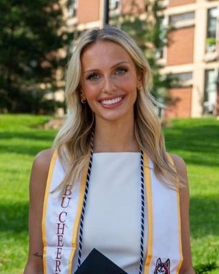 Photo of Ashley Elise Sinicki, Licensed Master Social Worker, LMSW