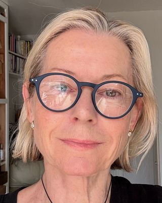 Photo of Fiona Wilkinson - Fiona Wilkinson, PsyD, Psychotherapist, PhD, MNCPS Acc.