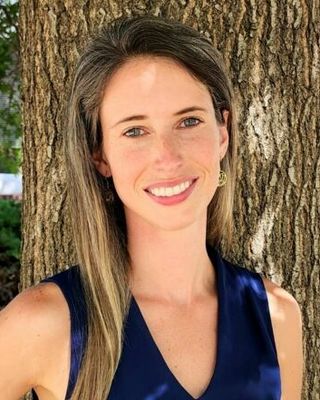Photo of Alicia Grindstaff, Licensed Professional Counselor, MS, LPC, LCPC