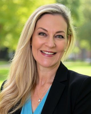 Photo of Jennifer M Gillette - Dr. Jennifer M. Gillette, Neuropsychologist, Psychologist, PsyD, MEd, MA