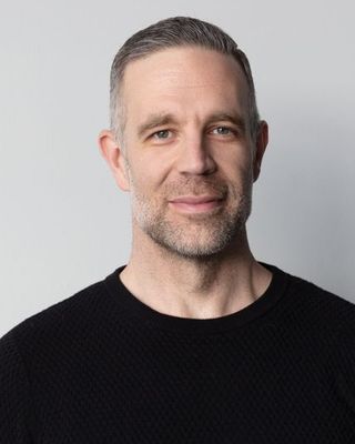 Photo of Sean Orpen, Marriage & Family Therapist in Lake City, Seattle, WA