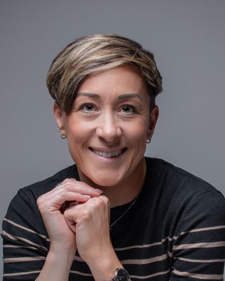 Photo of Jenna Brady, Psychotherapist, Pre-Accredited Member IACP