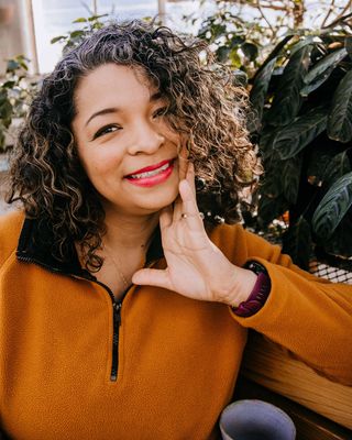 Photo of Julissa Corona, Clinical Social Work/Therapist, LCSW