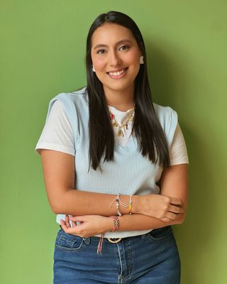 Foto de Angélica Ramirez Idarraga, Psicólogo, COLPSIC
