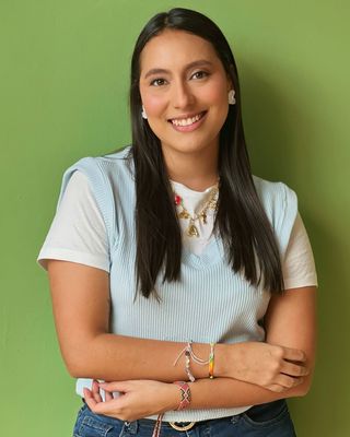 Foto de Angélica Ramirez Idarraga, Psicólogo, COLPSIC