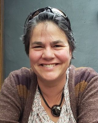 Photo of Miranda Terlingen, Counsellor in Fernie, BC
