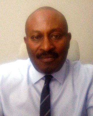 Photo of Henry Prempeh Adu Bobi, Psychotherapist, MSc
