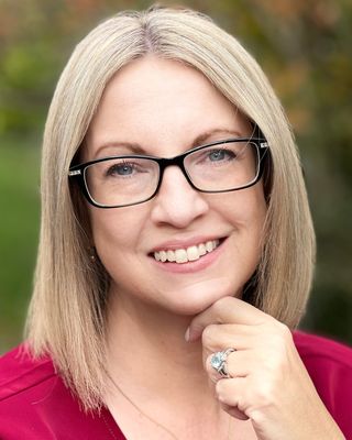 Photo of Stephanie Knipper, Licensed Professional Clinical Counselor, Stephanie Knipper, MS, LPC , LPCC, NCC