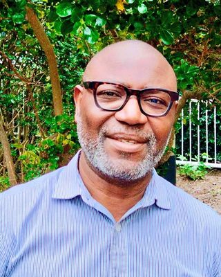 Photo of Paul Rockey Mbenna - Lotus Counselling Service, Social Worker, MSc, AMHSW