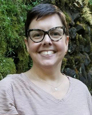 Photo of Jess Brunelle, Licensed Professional Counselor in Portland, OR