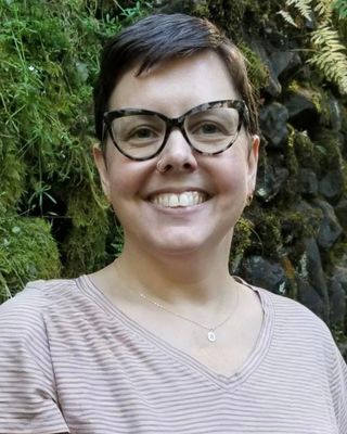 Photo of Jess Brunelle, LPC, Licensed Professional Counselor