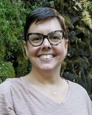 Photo of Jess Brunelle, Licensed Professional Counselor, LPC